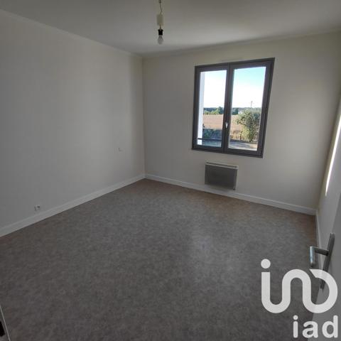 Maison à vendre 6 pièces 120 m² Lezay