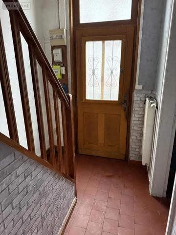 Achat - Maison Caudry 59540 6 pièces 82 m 2 91 m 2