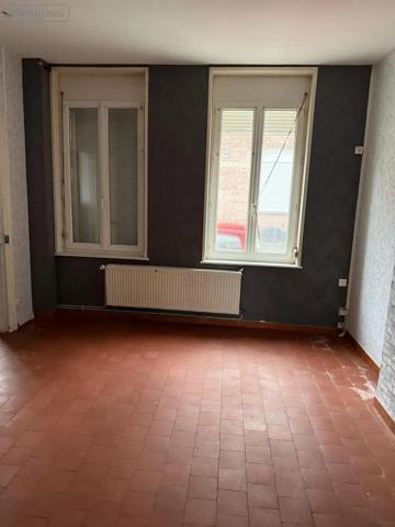 Achat - Maison Caudry 59540 6 pièces 82 m 2 91 m 2