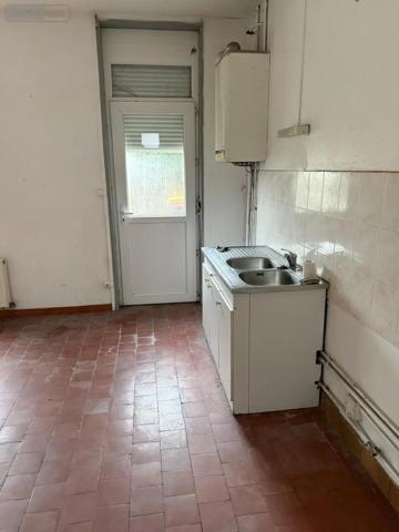 Achat - Maison Caudry 59540 6 pièces 82 m 2 91 m 2