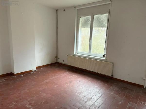 Achat - Maison Caudry 59540 6 pièces 82 m 2 91 m 2