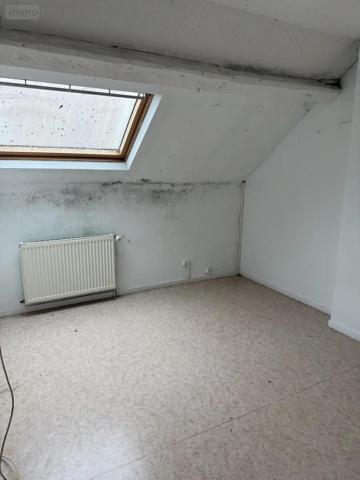 Achat - Maison Caudry 59540 6 pièces 82 m 2 91 m 2