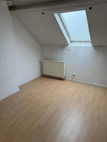 Achat - Maison Caudry 59540 6 pièces 82 m 2 91 m 2