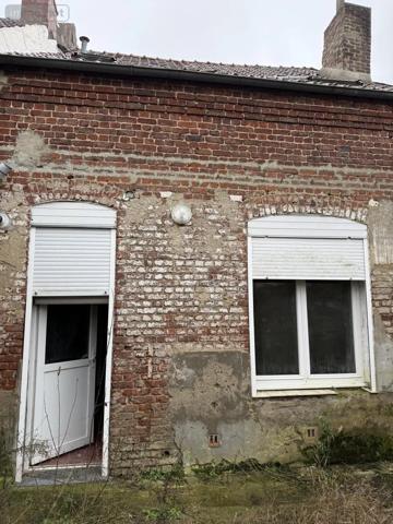 Achat - Maison Caudry 59540 6 pièces 82 m 2 91 m 2