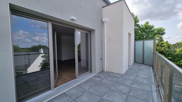 Appartement Sautron 4 pièce(s) 105 m2