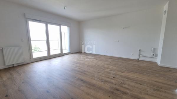 Appartement Sautron 4 pièce(s) 105 m2