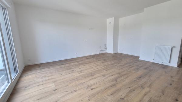 Appartement Sautron 4 pièce(s) 105 m2