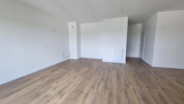 Appartement Sautron 4 pièce(s) 105 m2