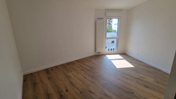 Appartement Sautron 4 pièce(s) 105 m2