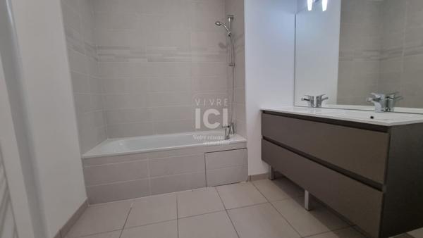 Appartement Sautron 4 pièce(s) 105 m2