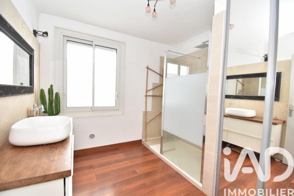 Maison à vendre 4 pièces 102 m² Labarthe-sur-Lèze