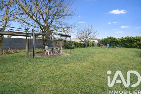 Maison à vendre 4 pièces 102 m² Labarthe-sur-Lèze