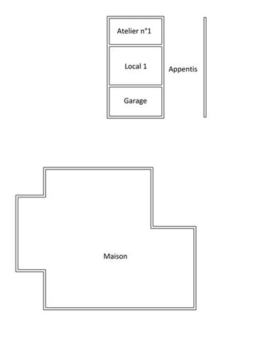 Maison à vendre 4 pièces 102 m² Labarthe-sur-Lèze