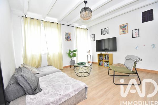 Maison à vendre 4 pièces 102 m² Labarthe-sur-Lèze