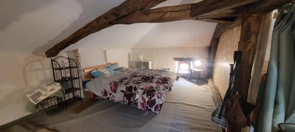 Maison en pierre avec dépendances dans le Tarn et Garonne