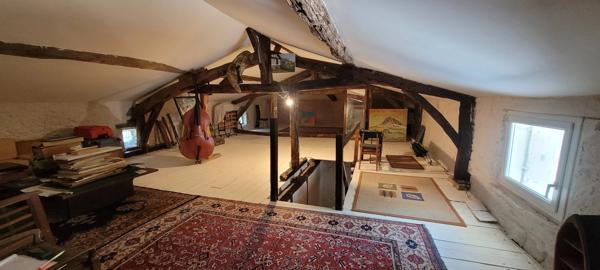 Maison en pierre avec dépendances dans le Tarn et Garonne