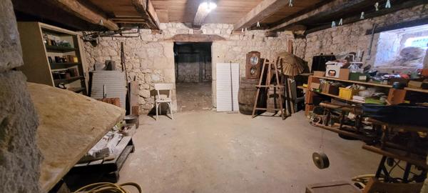 Maison en pierre avec dépendances dans le Tarn et Garonne