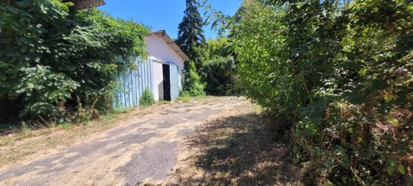 Maison en pierre avec dépendances dans le Tarn et Garonne