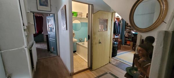 Maison en pierre avec dépendances dans le Tarn et Garonne