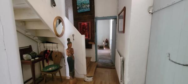 Maison en pierre avec dépendances dans le Tarn et Garonne