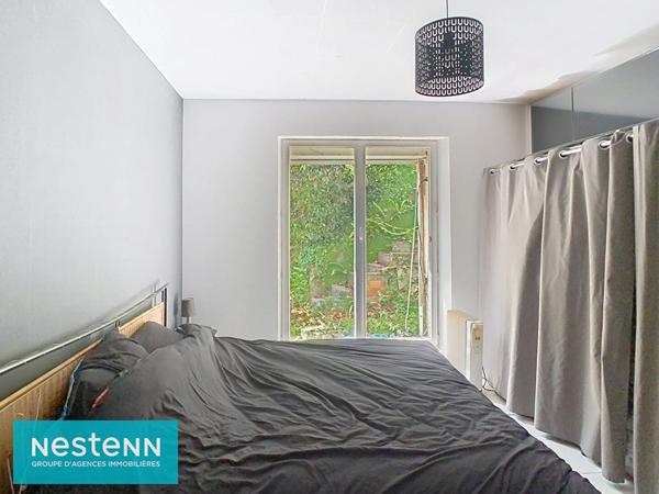 Saint-Donan, Maison 3 chambres au calme, cadre de vie paisible