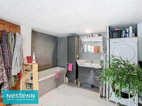 Saint-Donan, Maison 3 chambres au calme, cadre de vie paisible