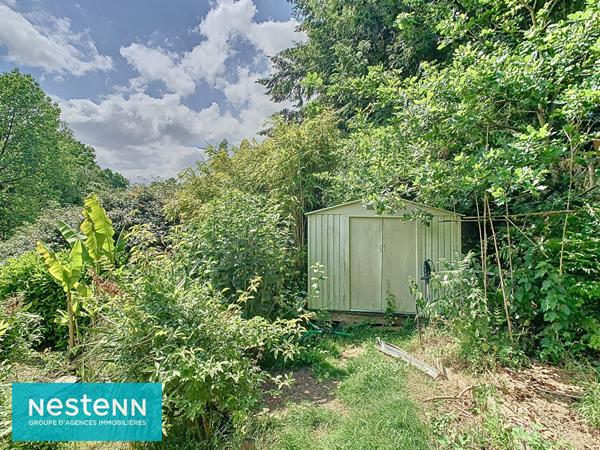 Saint-Donan, Maison 3 chambres au calme, cadre de vie paisible