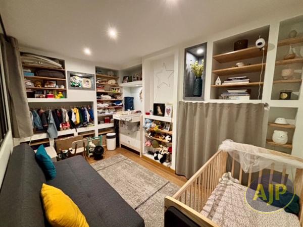 Location appartement Bordeaux : 1 450 € - AJP Immobilier Bordeaux Chartrons