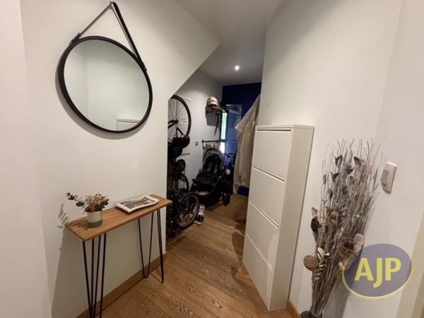 Location appartement Bordeaux : 1 450 € - AJP Immobilier Bordeaux Chartrons