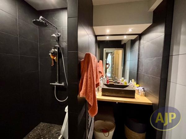 Location appartement Bordeaux : 1 450 € - AJP Immobilier Bordeaux Chartrons