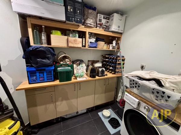 Location appartement Bordeaux : 1 450 € - AJP Immobilier Bordeaux Chartrons