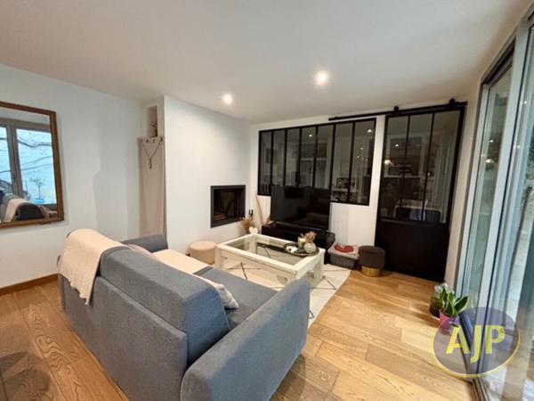 Location appartement Bordeaux : 1 450 € - AJP Immobilier Bordeaux Chartrons