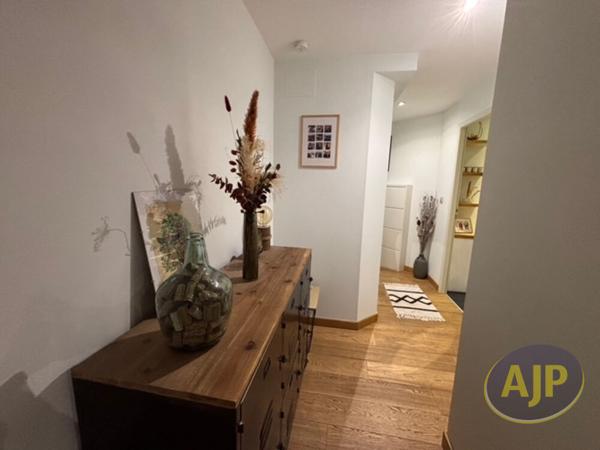 Location appartement Bordeaux : 1 450 € - AJP Immobilier Bordeaux Chartrons