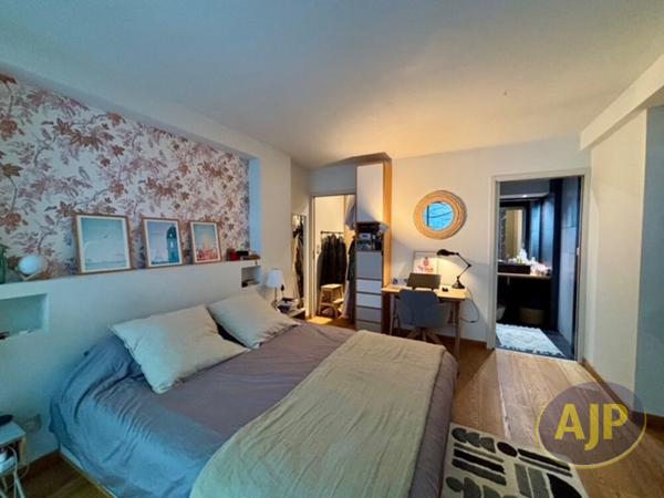 Location appartement Bordeaux : 1 450 € - AJP Immobilier Bordeaux Chartrons