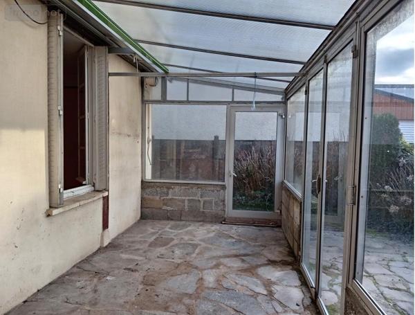 Maison à vendre à Saint-Hilaire-du-Harcouët dans la Manche (50600), ref : 50079-339