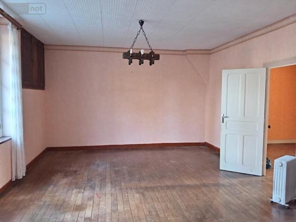 Maison à vendre à Saint-Hilaire-du-Harcouët dans la Manche (50600), ref : 50079-339