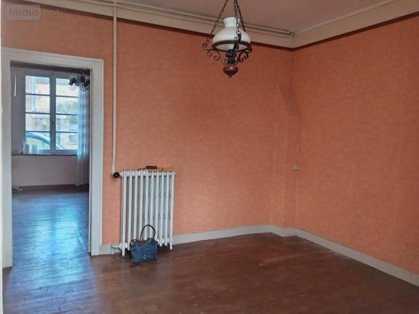 Maison à vendre à Saint-Hilaire-du-Harcouët dans la Manche (50600), ref : 50079-339