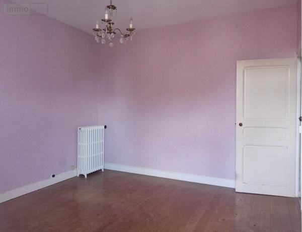 Maison à vendre à Saint-Hilaire-du-Harcouët dans la Manche (50600), ref : 50079-339