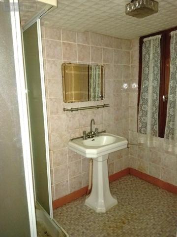 Maison à vendre à Saint-Hilaire-du-Harcouët dans la Manche (50600), ref : 50079-339