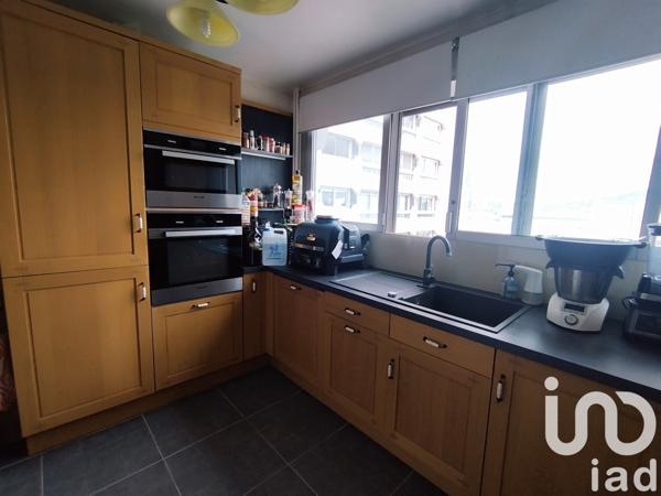 Appartement à vendre 3 pièces 79 m² Rouen