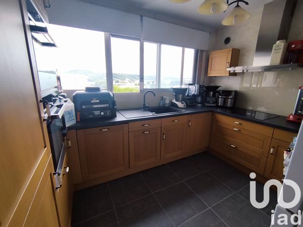 Appartement à vendre 3 pièces 79 m² Rouen