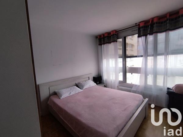 Appartement à vendre 3 pièces 79 m² Rouen