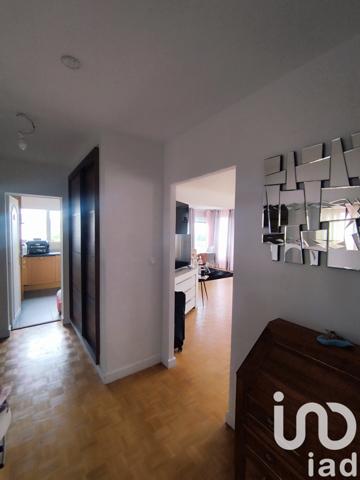 Appartement à vendre 3 pièces 79 m² Rouen