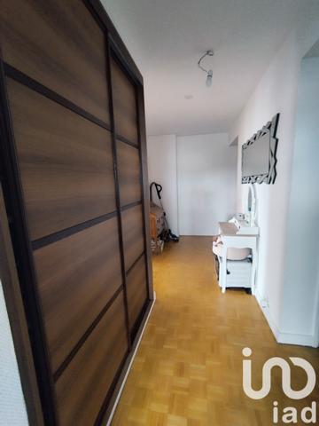 Appartement à vendre 3 pièces 79 m² Rouen