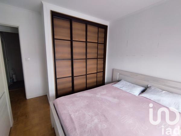 Appartement à vendre 3 pièces 79 m² Rouen