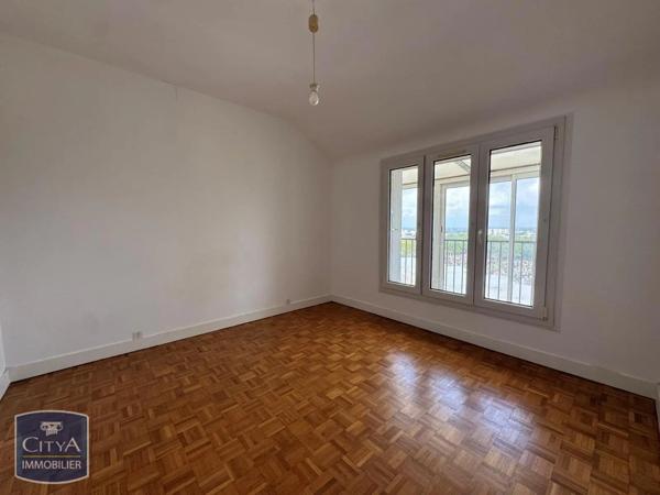 Appartement à louer 3 pièces 72.14m² Brest (29200)