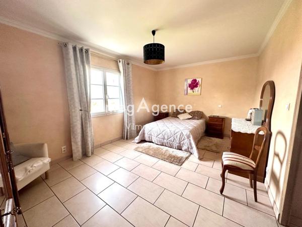 Maison à PONT-SUR-YONNE, 89140 - 7 pièces 192m²