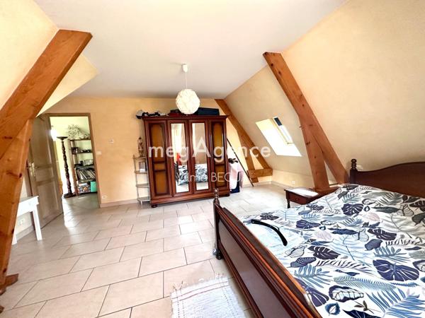 Maison à PONT-SUR-YONNE, 89140 - 7 pièces 192m²