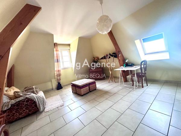 Maison à PONT-SUR-YONNE, 89140 - 7 pièces 192m²