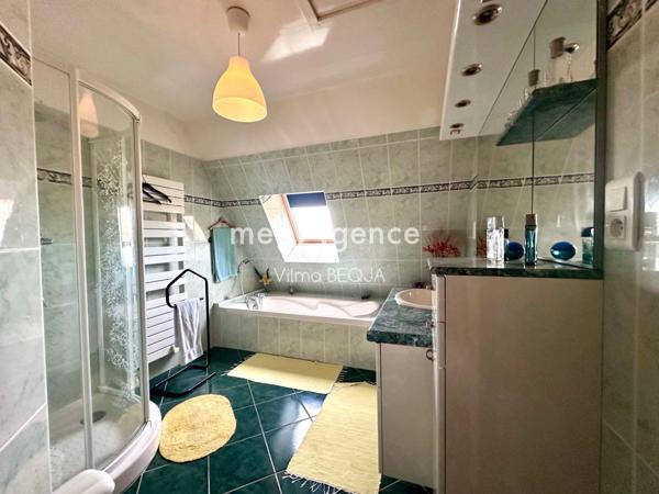 Maison à PONT-SUR-YONNE, 89140 - 7 pièces 192m²